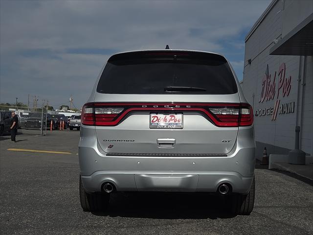 2026 Dodge Durango DURANGO GT PLUS AWD HEMI V8 2026 Dodge Durango DURANGO GT PLUS AWD HEMI V8