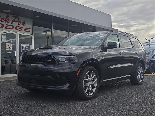 2026 Dodge Durango GT Plus HEMI V8 for sale in El Paso, TX