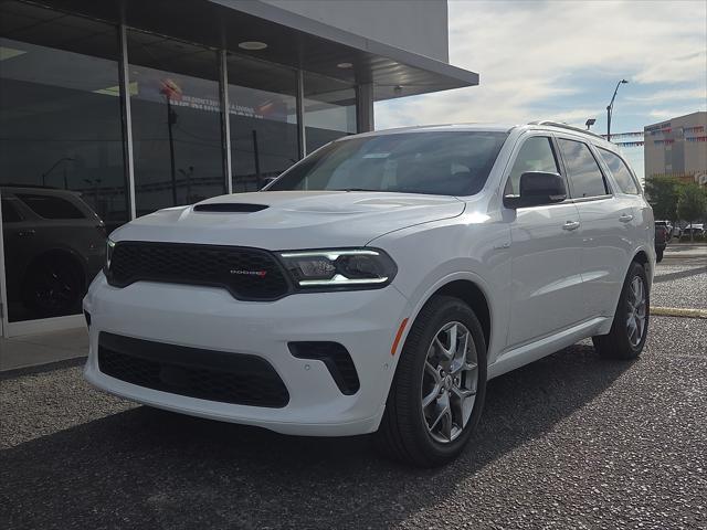 2026 Dodge Durango DURANGO GT PLUS AWD HEMI V8 2026 Dodge Durango DURANGO GT PLUS AWD HEMI V8