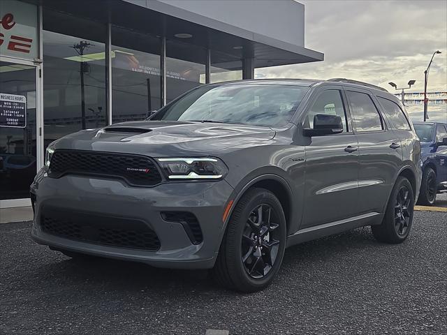 2026 Dodge Durango GT Plus HEMI V8 for sale in El Paso, TX