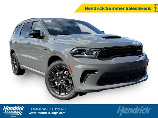 2026 Dodge Durango GT Plus HEMI V8 for sale in Cary, NC
