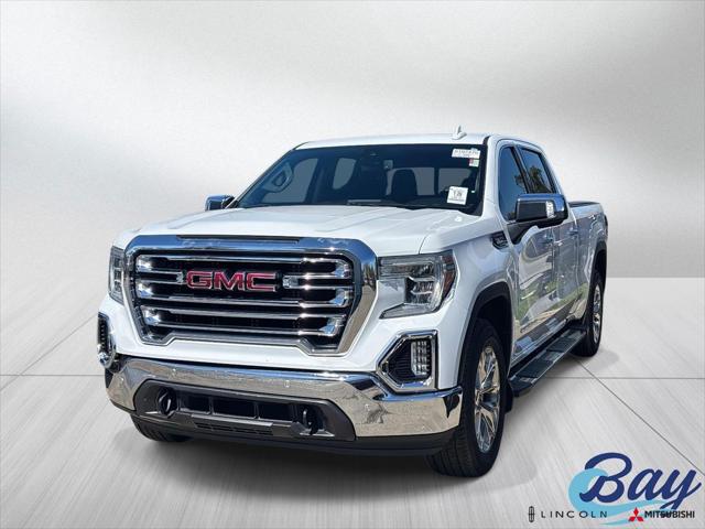 2019 GMC Sierra 1500 SLT for sale in Panama City, FL