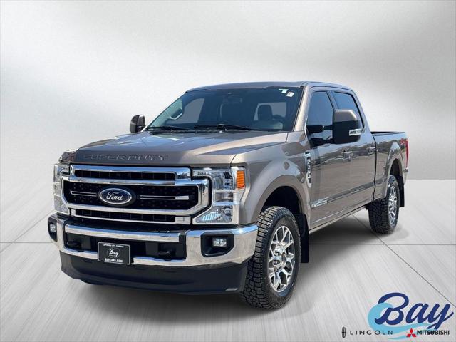2020 Ford F-250 LARIAT for sale in Panama City, FL