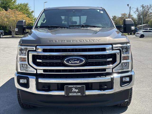 2020 Ford F-250 LARIAT