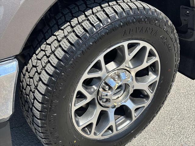2020 Ford F-250 LARIAT