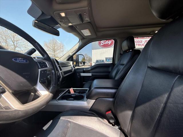 2020 Ford F-250 LARIAT