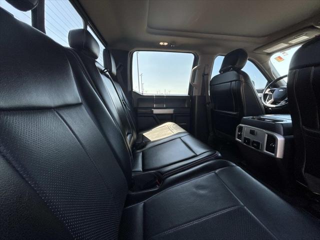 2020 Ford F-250 LARIAT