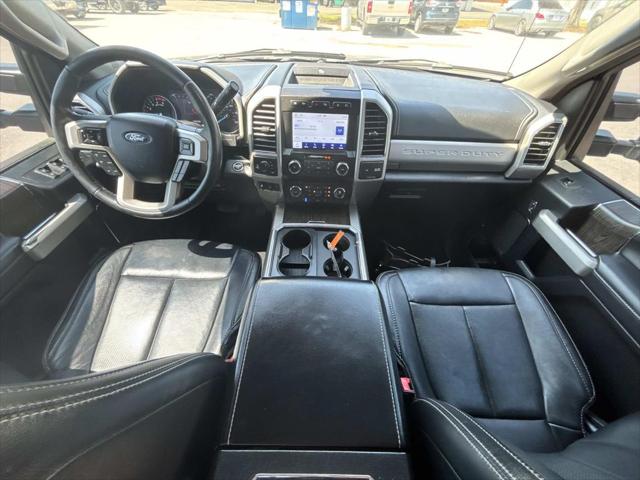 2020 Ford F-250 LARIAT