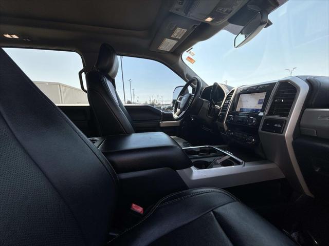2020 Ford F-250 LARIAT