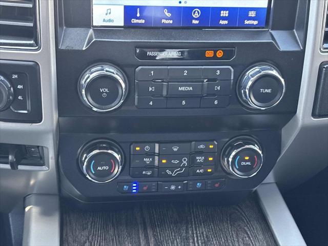 2020 Ford F-250 LARIAT