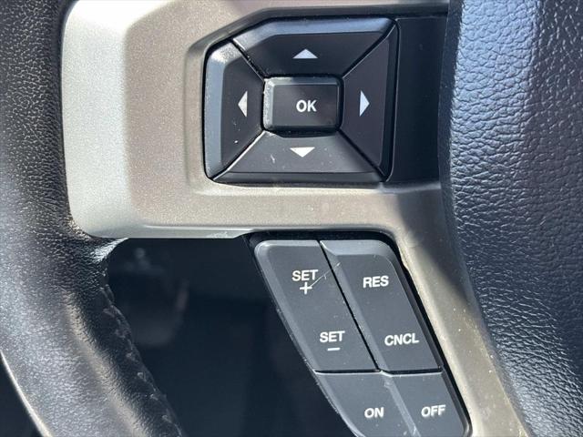 2020 Ford F-250 LARIAT