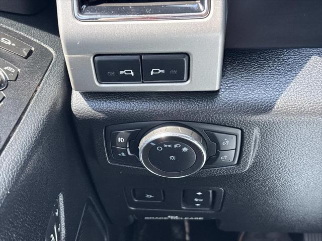 2020 Ford F-250 LARIAT