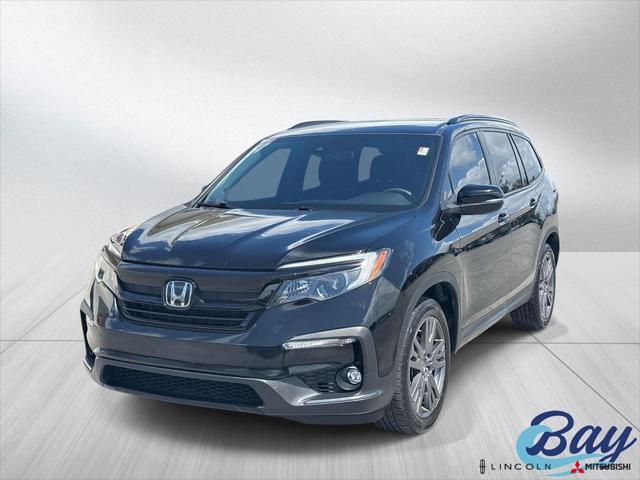 2022 Honda Pilot 2WD Sport for sale in Panama City, FL