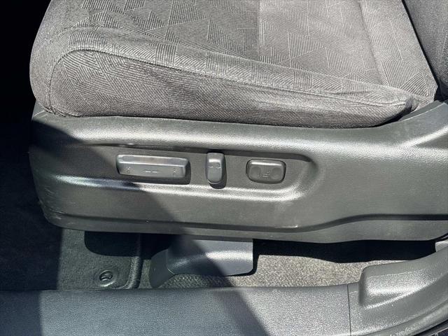 2022 Honda Pilot 2WD Sport