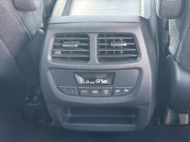 2022 Honda Pilot 2WD Sport