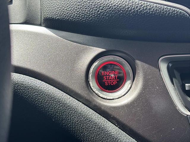2022 Honda Pilot 2WD Sport
