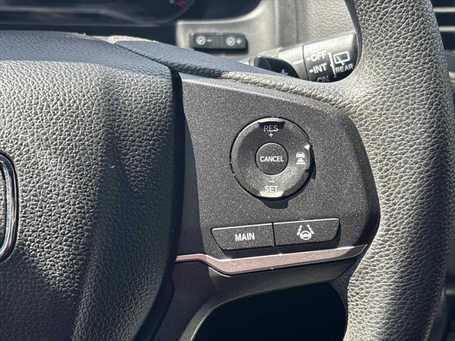 2022 Honda Pilot 2WD Sport