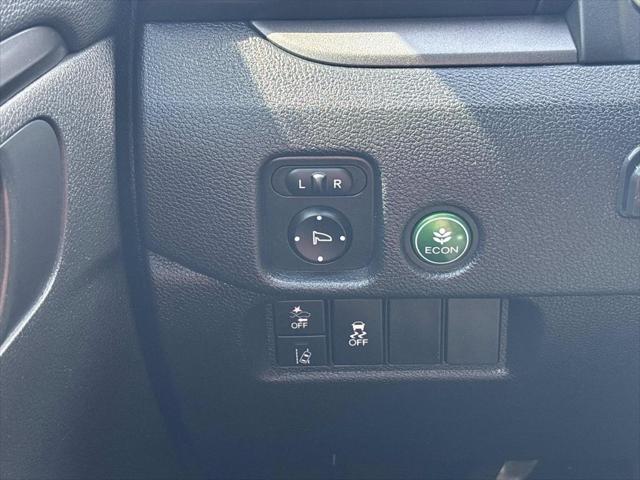 2022 Honda Pilot 2WD Sport