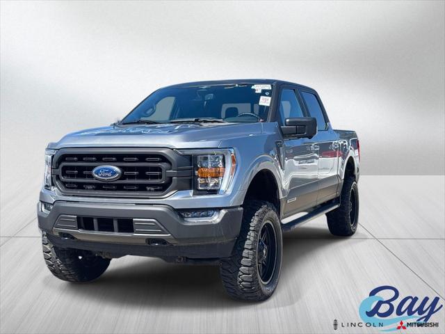 2023 Ford F-150 XLT for sale in Panama City, FL