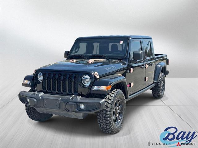 2023 Jeep Gladiator Sport for sale in Panama City, FL
