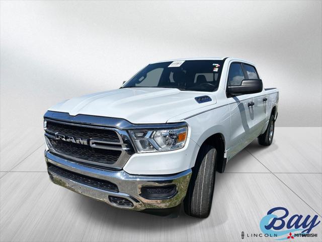 2024 Ram 1500 Tradesman Crew Cab 4x4 5'7" Box for sale in Panama City, FL