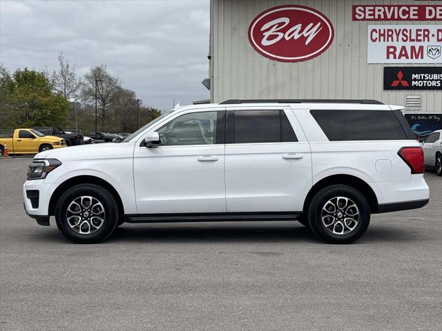 2024 Ford Expedition XLT MAX