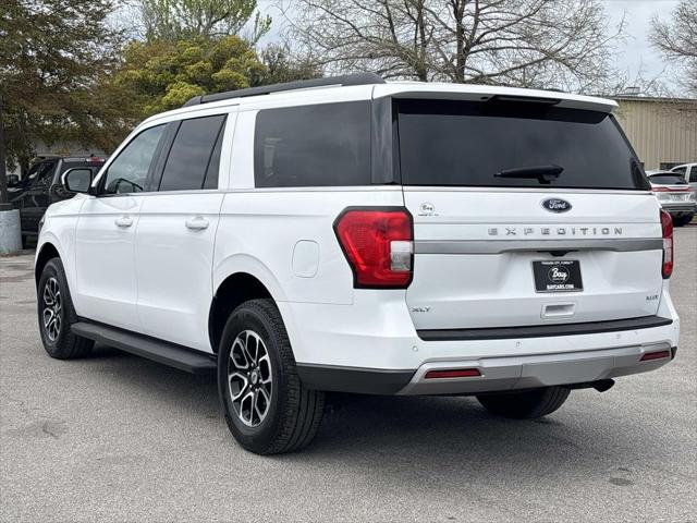 2024 Ford Expedition XLT MAX