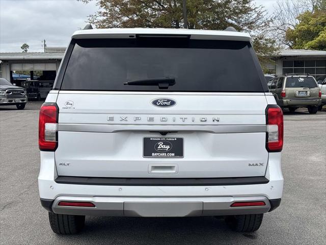 2024 Ford Expedition XLT MAX