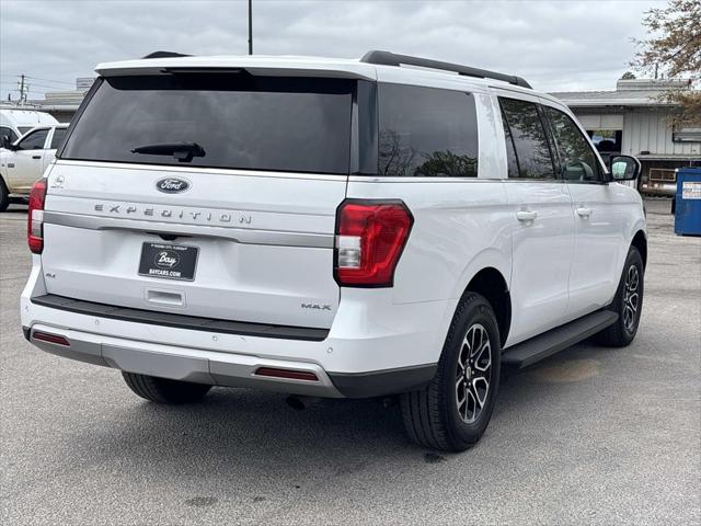 2024 Ford Expedition XLT MAX
