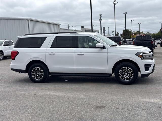 2024 Ford Expedition XLT MAX