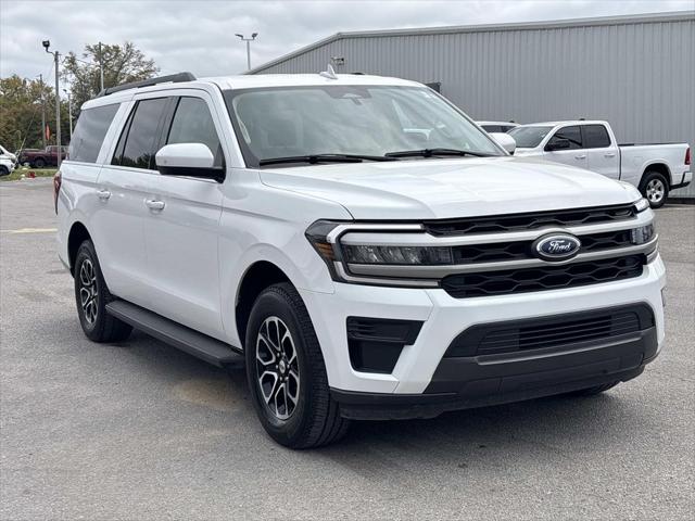2024 Ford Expedition XLT MAX