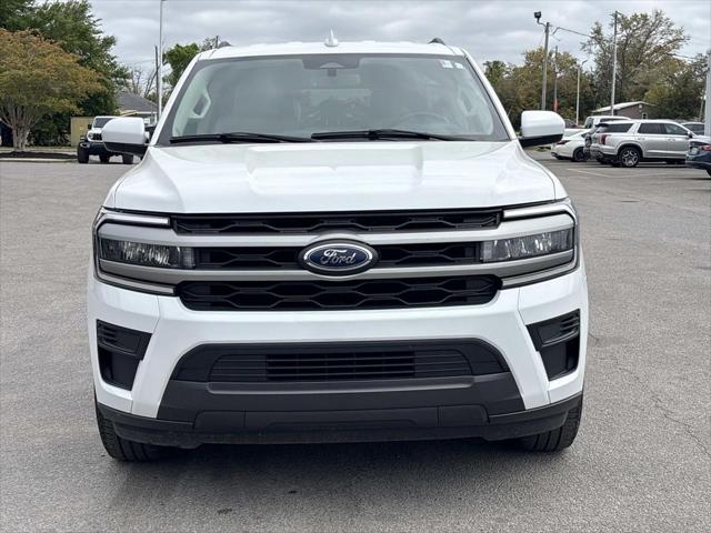 2024 Ford Expedition XLT MAX