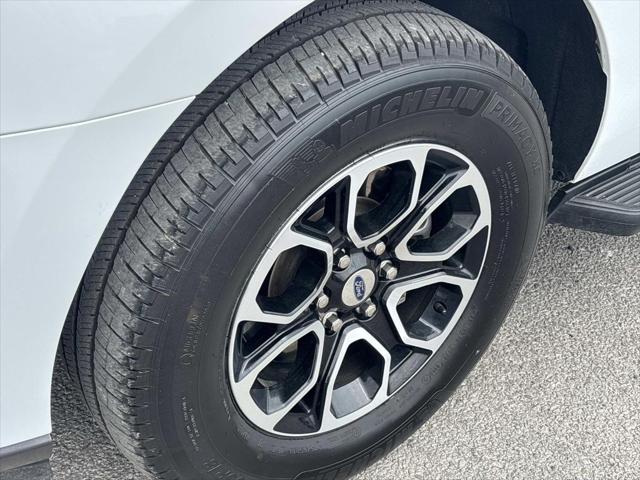 2024 Ford Expedition XLT MAX