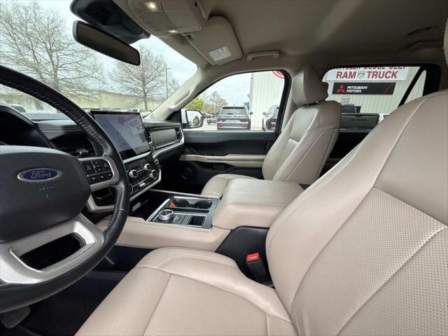 2024 Ford Expedition XLT MAX