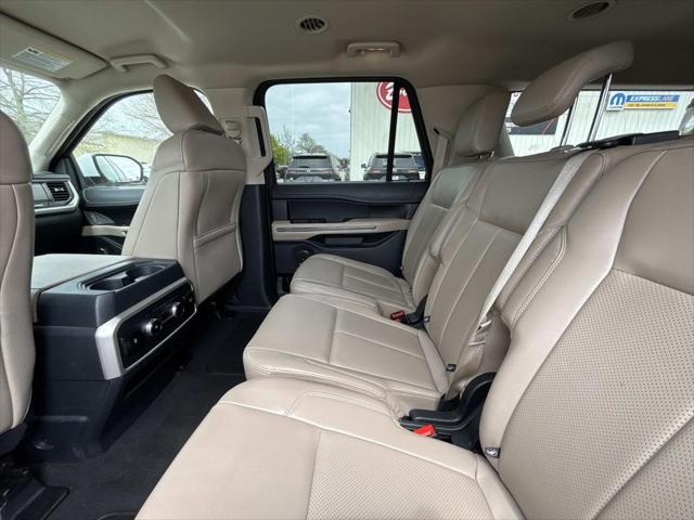 2024 Ford Expedition XLT MAX