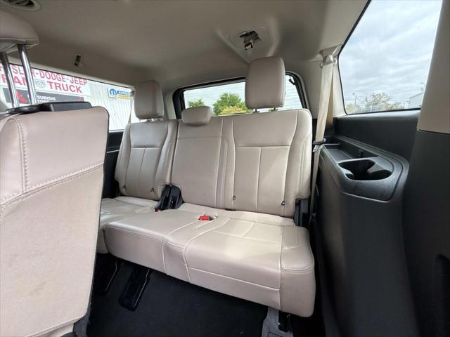 2024 Ford Expedition XLT MAX