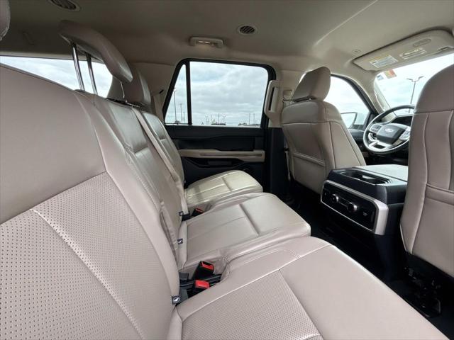 2024 Ford Expedition XLT MAX