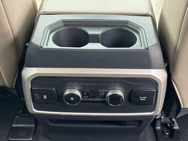 2024 Ford Expedition XLT MAX