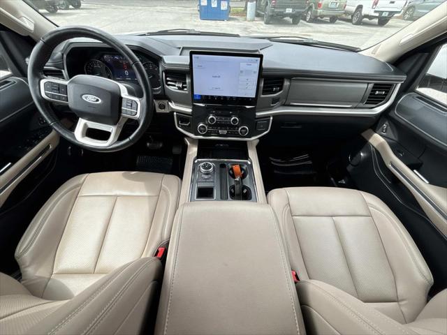 2024 Ford Expedition XLT MAX