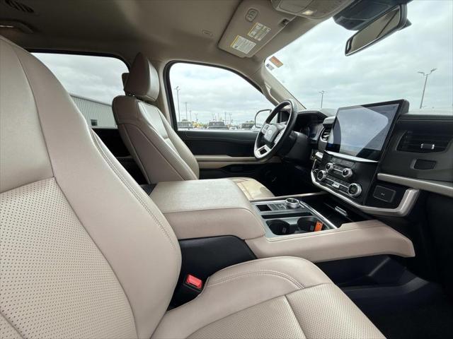 2024 Ford Expedition XLT MAX