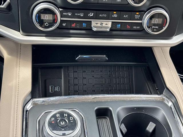 2024 Ford Expedition XLT MAX