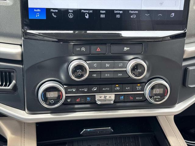 2024 Ford Expedition XLT MAX