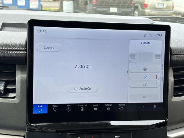 2024 Ford Expedition XLT MAX