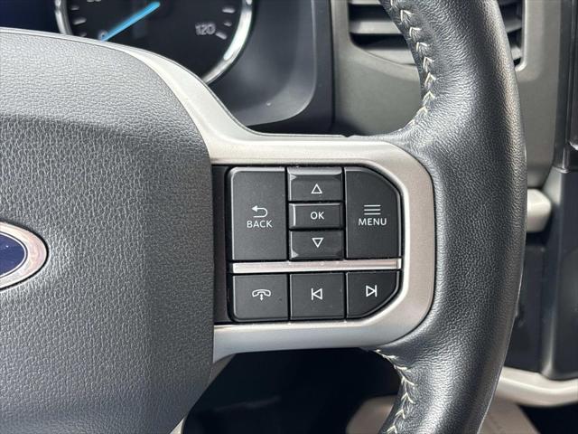 2024 Ford Expedition XLT MAX