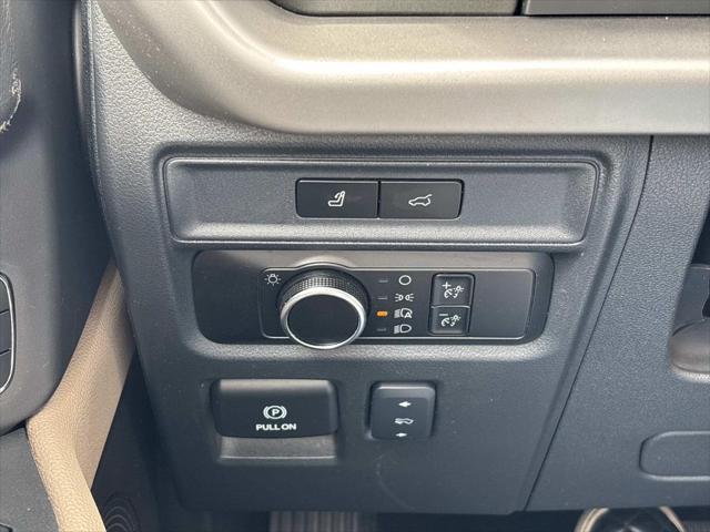 2024 Ford Expedition XLT MAX