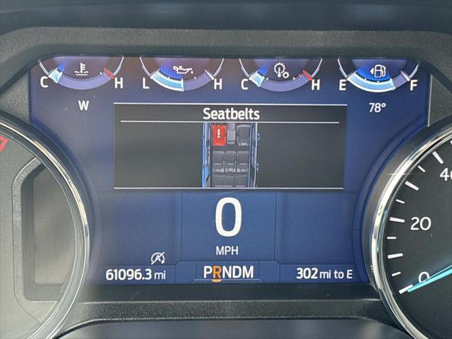 2024 Ford Expedition XLT MAX