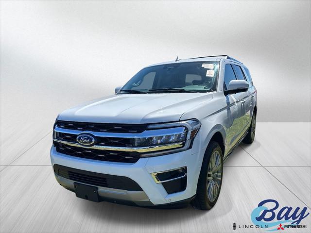 2024 Ford Expedition Limited for sale in Panama City, FL