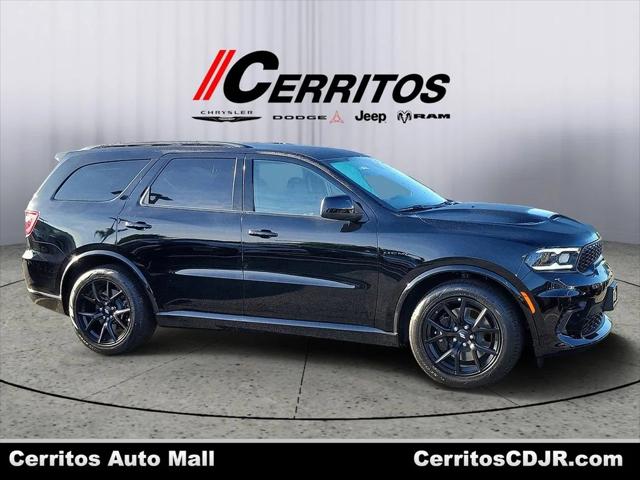 2026 Dodge Durango DURANGO GT AWD HEMI V8 2026 Dodge Durango DURANGO GT AWD HEMI V8