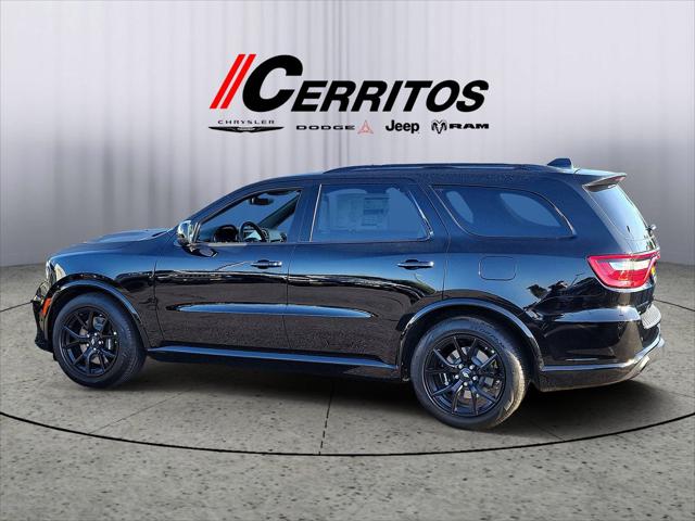 2026 Dodge Durango GT AWD HEMI V8