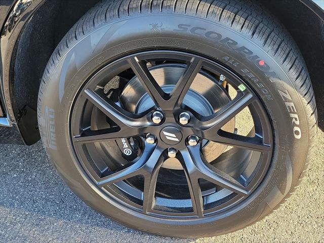 2026 Dodge Durango GT AWD HEMI V8